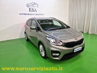 KIA Carens usata, con Autoradio
