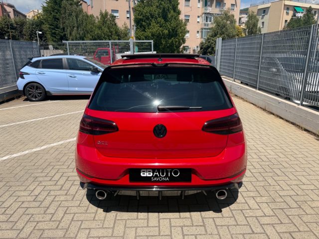 VOLKSWAGEN Golf GTI usata, con Cerchi in lega