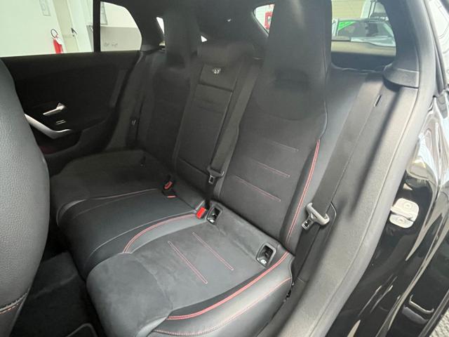 MERCEDES-BENZ CLA 180 usata, con Servosterzo