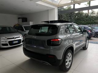 JEEP Avenger usata, con Cronologia tagliandi