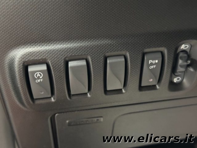 SMART ForTwo usata, con ESP