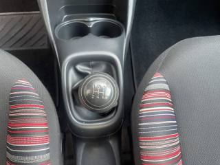 CITROEN C1 usata 16
