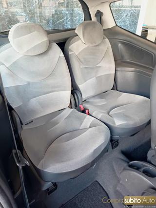 CITROEN C2 usata, con Park Distance Control