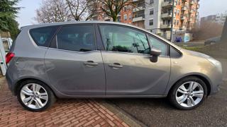 OPEL Meriva usata, con Cerchi in lega