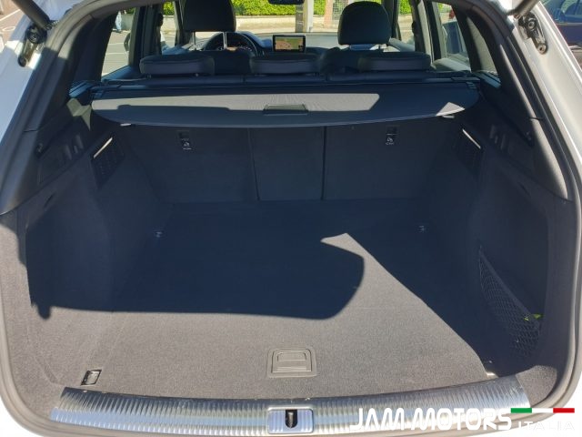AUDI Q5 usata, con Immobilizzatore elettronico