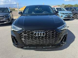 AUDI Q3 usata, con Airbag