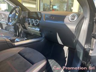 MERCEDES-BENZ GLA 45 AMG usata, con Controllo automatico clima