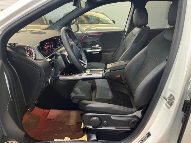 MERCEDES-BENZ B 200 usata, con Cruise Control