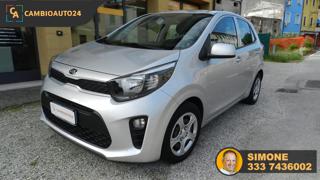 KIA Picanto usata, con Airbag laterali