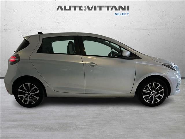 RENAULT ZOE usata 4