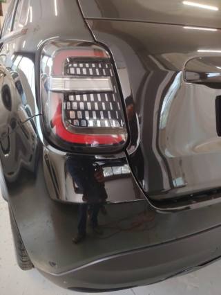 FIAT 600 usata, con Chiusura centralizzata