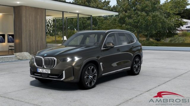 BMW X5 usata 0