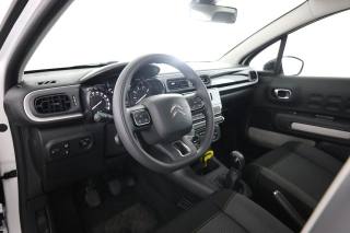 CITROEN C3 usata 1