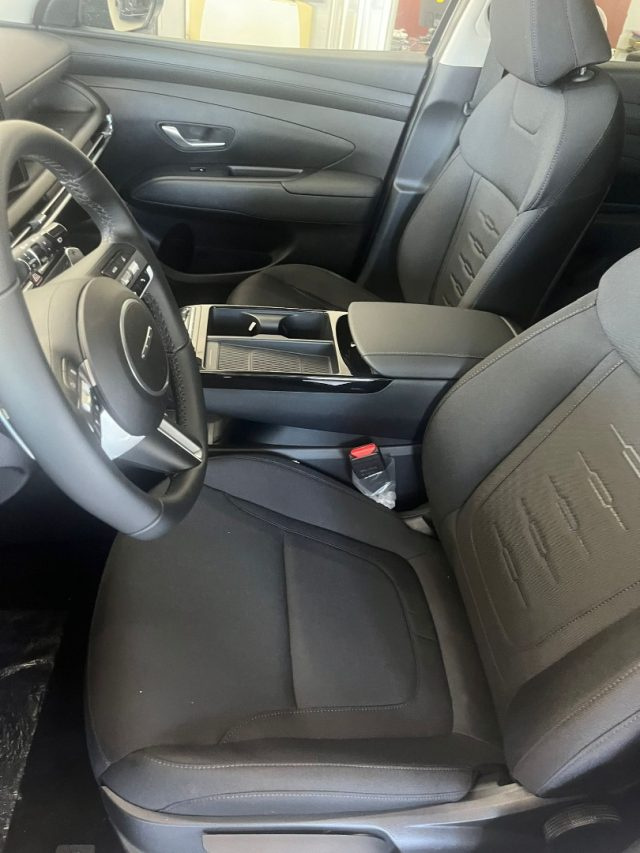 HYUNDAI Tucson usata, con Controllo trazione