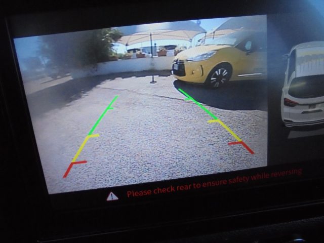 DR MOTOR DR 4.0 usata, con Tettuccio apribile