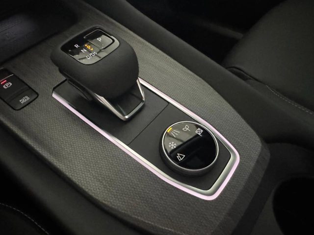 NISSAN Qashqai usata, con ESP