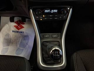 SUZUKI S-Cross usata, con Fendinebbia