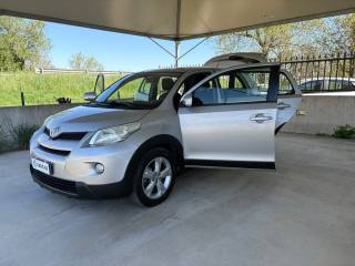 TOYOTA Urban Cruiser usata 43