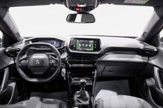 PEUGEOT 2008 usata, con Bluetooth
