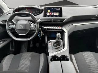 PEUGEOT 3008 usata, con Immobilizzatore elettronico