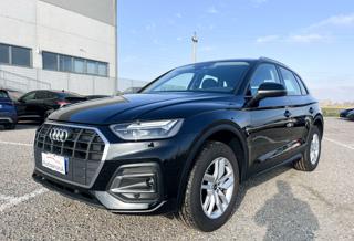 AUDI Q5 40 TDI 204 CV quattro S tronic Business