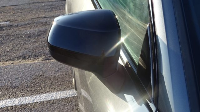 AUDI RS Q3 usata, con Sensore di luce