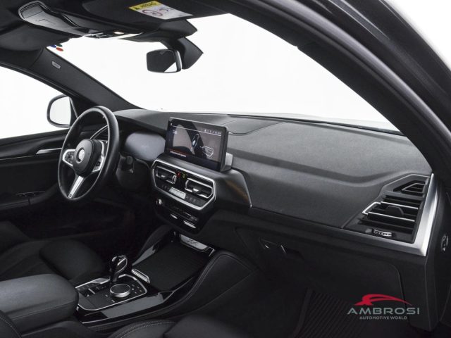 BMW X4 usata 11
