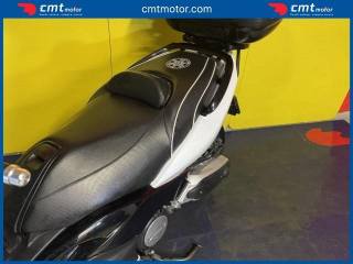 YAMAHA T-Max 500 usata 5