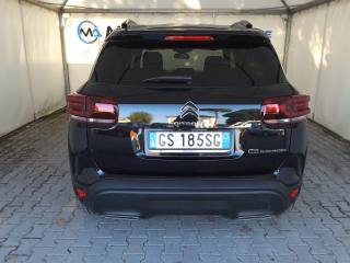 CITROEN C5 Aircross usata, con Immobilizzatore elettronico