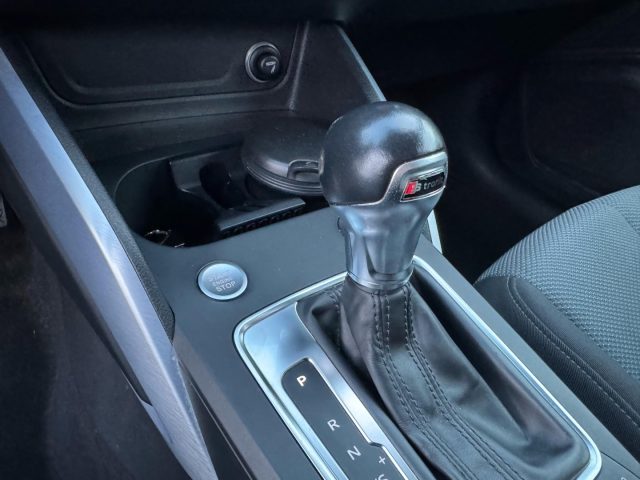 AUDI Q2 usata, con Immobilizzatore elettronico
