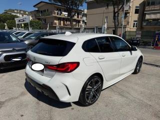 BMW 118 usata, con Airbag Passeggero