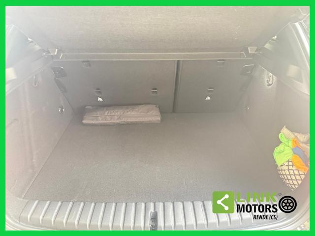 BMW 118 usata, con Airbag testa