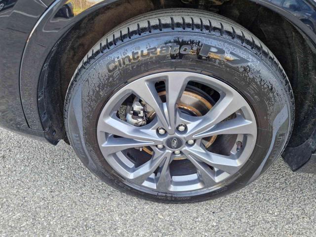 FORD Kuga usata, con Vetri oscurati