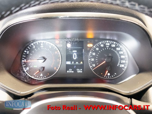 RENAULT Clio usata, con Immobilizzatore elettronico