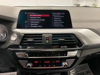 BMW X3 usata, con Servosterzo
