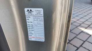 MINI Cooper D usata, con Chiusura centralizzata telecomandata