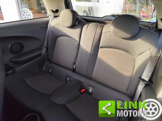 MINI Cooper D usata, con Alzacristalli elettrici