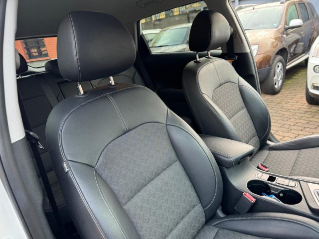 KIA Niro usata, con Servosterzo