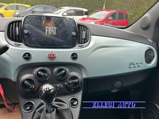 FIAT 500C usata, con Servosterzo