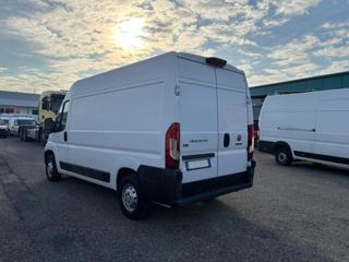 FIAT Ducato usata, con ESP
