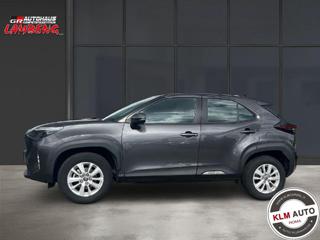 TOYOTA Yaris Cross usata, con Autoradio
