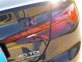 AUDI A5 usata, con Fendinebbia