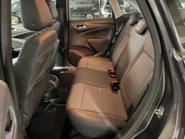 OPEL Crossland X usata, con Controllo vocale