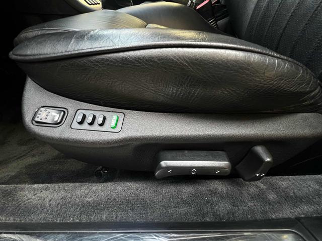 ALFA ROMEO 166 usata, con ESP