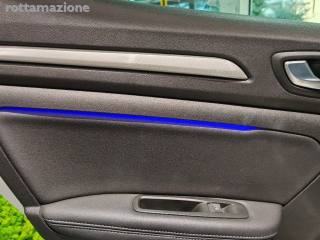 RENAULT Megane usata, con Vetri oscurati