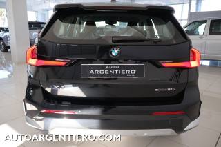 BMW X1 usata, con Airbag Passeggero