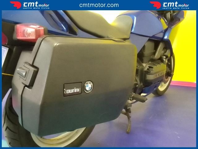 BMW K 75 S usata 6