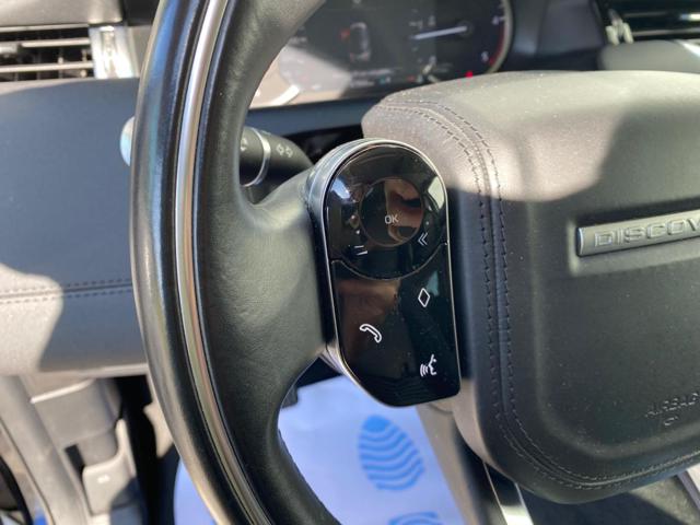 LAND ROVER Discovery Sport usata, con Fari LED