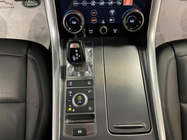 LAND ROVER Range Rover Sport usata, con Trazione integrale
