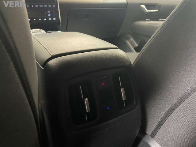 HYUNDAI Tucson usata, con USB